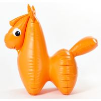 Fatra Nafukovací hračka Koník 80 x 72 cm 3