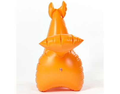 Fatra Nafukovací hračka Koník 80 x 72 cm