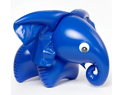 Fatra Nafukovací hračka Slon 76 x 53 cm