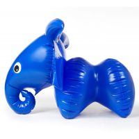 Fatra Nafukovací hračka Slon 76 x 53 cm 3
