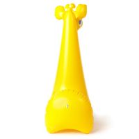 Fatra Nafukovací hračka Žirafa 65 x 100 cm 3