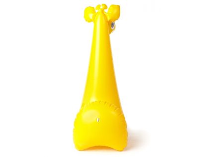 Fatra Nafukovací hračka Žirafa 65 x 100 cm