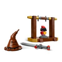 LEGO® Harry Potter™ 76448 Fawkes: Brumbálův fénix 5