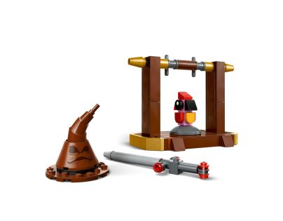 LEGO® Harry Potter™ 76448 Fawkes: Brumbálův fénix