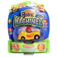 EP Line Mighty Beanz - Fazole auto 2