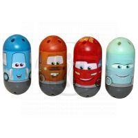 EP Line Cars Mighty Beanz - Fazole 4 pack 2