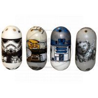 EP Line Star Wars Mighty Beanz - Fazole 4 pack 2