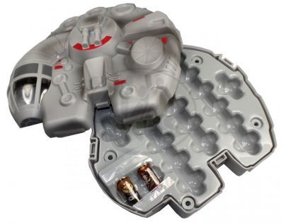 EP Line Star Wars Mighty Beanz - Fazole Vesmírná loď