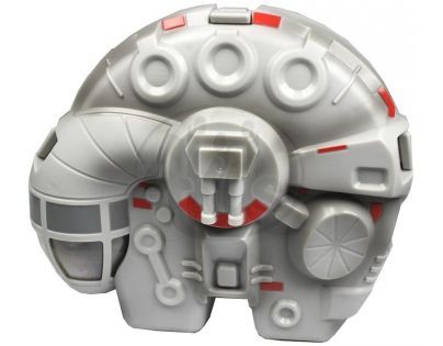 EP Line Star Wars Mighty Beanz - Fazole Vesmírná loď