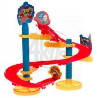 EPline EP00596 - Mighty Beanz -Fazolodráha Super S Bend 2