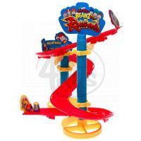 EPline EP00596 - Mighty Beanz -Fazolodráha Super S Bend 3