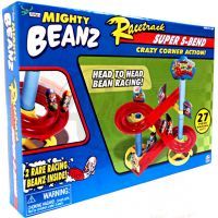 EPline EP00596 - Mighty Beanz -Fazolodráha Super S Bend 4