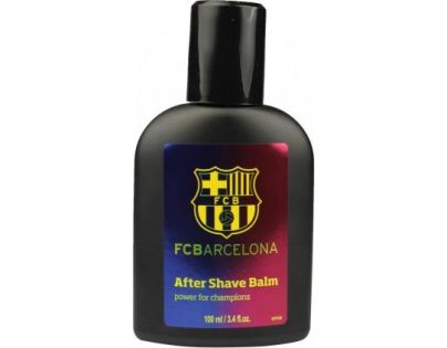 FC Barcelona Balzám po holení 100 ml