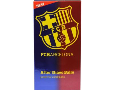 FC Barcelona Balzám po holení 100 ml