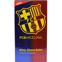 FC Barcelona Balzám po holení 100 ml 2