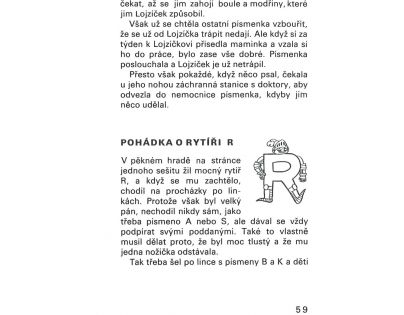 Ferdův slabikář