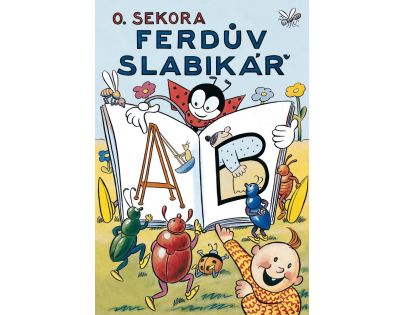 Ferdův slabikář