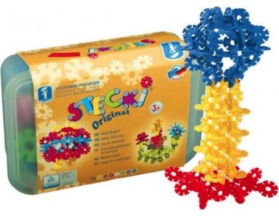 Feuchtmann Stecki Original Box Midi
