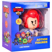 Figurka akční 11 cm Brawl Stars 1 pack série 1