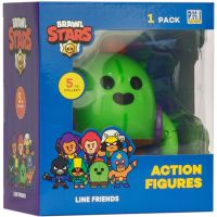 Figurka akční 11 cm Brawl Stars 1 pack série 1 5