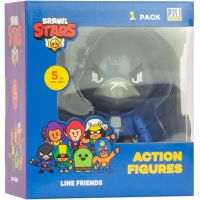 Figurka akční 11 cm Brawl Stars 1 pack série 1 6