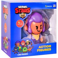 Figurka akční 16,5 cm Brawl Stars 1 pack série 1 2