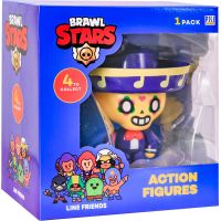 Figurka akční 16,5 cm Brawl Stars 1 pack série 1 3