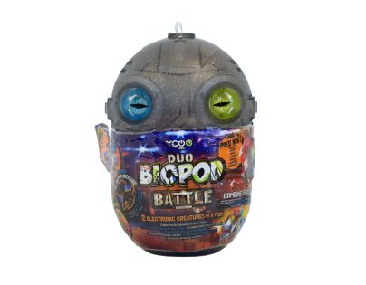 Alltoys Grant and Bowman Figurka BIOPOD DUO Battle edition