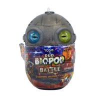 Alltoys Grant and Bowman Figurka BIOPOD DUO Battle edition 2