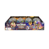 Alltoys Grant and Bowman Figurka BIOPOD DUO Battle edition 3