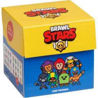 Figurka Brawl Stars 1 ks - Poškozený obal