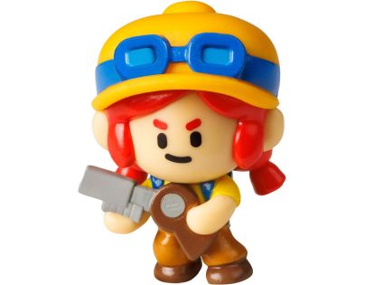 Figurka Brawl Stars 1 ks - Poškozený obal