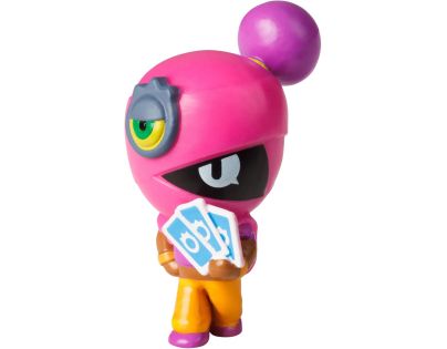 Figurka Brawl Stars 1 ks - Poškozený obal