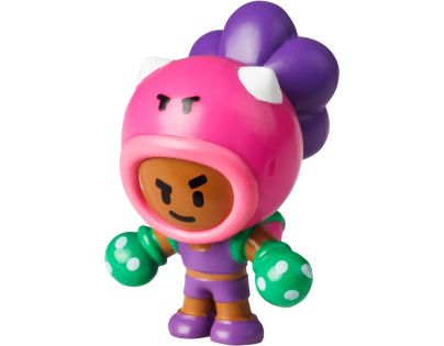 Figurka Brawl Stars 1 ks - Poškozený obal