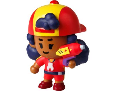 Figurka Brawl Stars 1 ks - Poškozený obal
