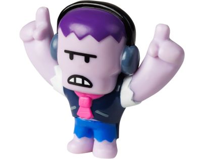 Figurka Brawl Stars 1 ks - Poškozený obal