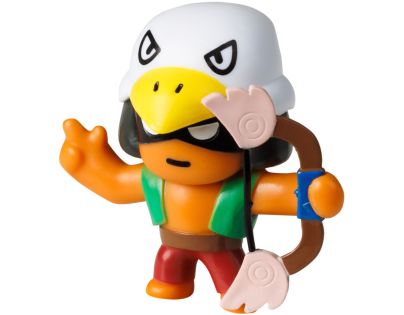 Figurka Brawl Stars 1 ks - Poškozený obal