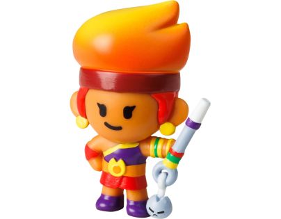 Figurka Brawl Stars 1 ks - Poškozený obal