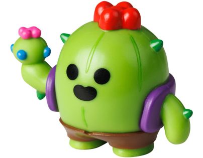 Figurka Brawl Stars 1 ks - Poškozený obal