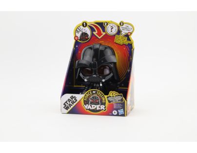 Hasbro Interaktivní figurka Darth Vader
