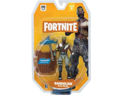 EP Line Figurka Fortnite Bandolier