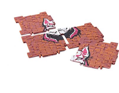 EP Line Figurka Fortnite Llama Drama Loot Piňata