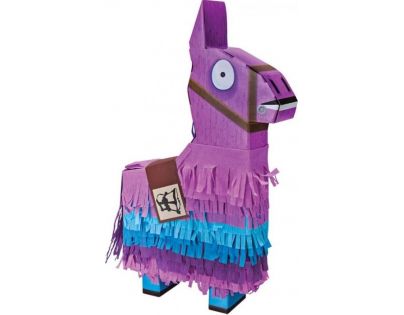 EP Line Figurka Fortnite Llama Drama Loot Piňata
