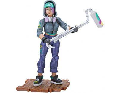 EP Line Figurka Fortnite Teknique