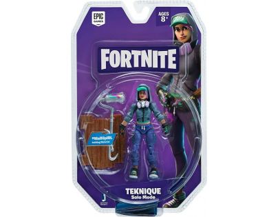 EP Line Figurka Fortnite Teknique