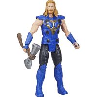 Figurka Marvel Avengers Titan Hero Thor 30 cm