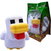Figurka Minecraft Mega Squishme S2 2