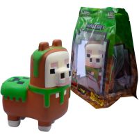 Figurka Minecraft Mega Squishme S2 3