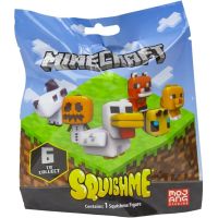 Figurka Minecraft Mega Squishme S3 2