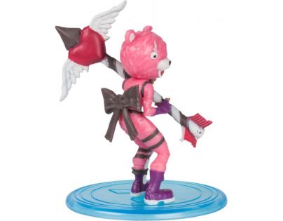EP Line Figurka s doplňky Fortnite W1 Cuddle Team Leader
